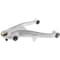 Mevotech 05-13 Chev Corvette/06-09 Cadillac Xlr:R Control Arm-Bj, Cms501046 CMS501046 - alternate 2